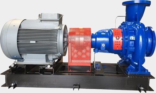 NORM Series Centrifugal Pumps